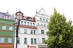 WKS Anwälte, Außenansicht WKS Anwälte, Außenansicht